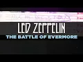 Download Lagu Led Zeppelin - The Battle of Evermore (Official Audio)