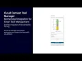 Cloud Connect Tool Manager in NX CAM - Kennametal Integration for Smart Tool Management