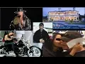 The Undertaker Net Worth - Celebrity Net Worth