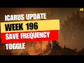 Download Lagu ICARUS Update Customizable Saves! Icarus Update
