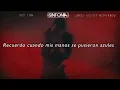 James Vincent McMorrow- Get Low (Subtitulos/Español)