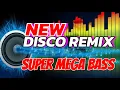 Download Lagu 🔥 New Disco Remix Super Mega Bass 2026 🔥 The Dance floor breaker 🔥 Viral Now 🔥