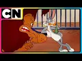 Lagu Looney Tunes🐰| Non-stop Fun EP 1 😍| Crazy Fun and Classic Chaos!😆| Cartoon for Kids ✨| @cnindia