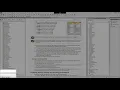FrameMaker Part 01 Long Document Walkthru
