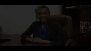 ELECT Ebony Lucas PUNCH 56