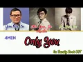 Lagu 4MEN - \