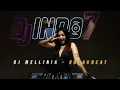 BREAKBEAT REMIX 2022 VOL 2 - DJ MELLINIA