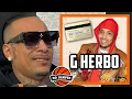 G Herbo Sentenced 3 Years Probation For Pleading Guilty to Wire Fraud Conspiracy