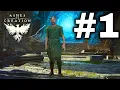 Ashes of Creation | Part 1: Massive Open World MMO Adventure