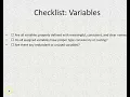 CS 499 Code Review - Emireth Castro
