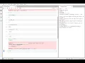 String and List Methods