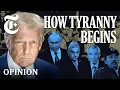 Download Lagu The First Signs of Tyranny, From People Who Missed Them | NYT Opinion