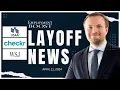 LAYOFF NEWS USAA Cuts 220 Employees Checkr RIFs 32 Wall Street Journal Lays Off 11