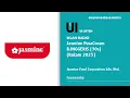 Iklan Radio - Jasmine PusaCream (B.Inggeris | 30s | Rakam 2025)