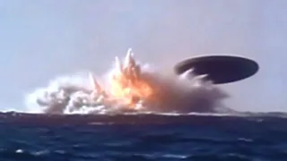 Cuando Los Aliens Decidieron Revelarse Ante Nosotros