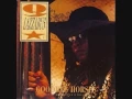 Goodbye Horses - Q Lazzarus