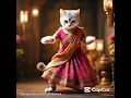 Download Lagu AI Generated Cat Dance |Piu Piu Piu Viral Sound|Funny Shorts#shorts #cutecat #trending #funny#ai