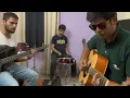Download Lagu All of Me -Gypsy Jazz cover by HTT #Improvisation #Jazz #Allofme