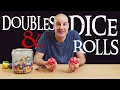 The unexpected logic behind rolling multiple dice and picking the highest