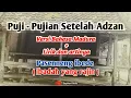 PUJIAN SETELAH ADZAN VERSI BAHASA MADURA BESERTA LIRIK DAN ARTINYA || SERPIHAN PAHALA