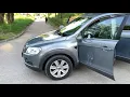 Download Lagu Chevrolet Captiva 2010