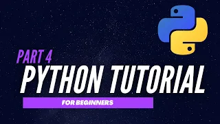 Python Tutorial Part 4 Basic Arithmetic Operators in Python