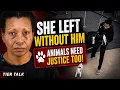 Woman Accused of Drowning Her Dog at Orlando Airport Is Now a Fugitive