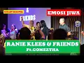 Download Lagu CATATAN SI BOY - YANA JULIO \u0026 LITA ZEIN | EMOSI JIWA BY RANIE KLEES \u0026 FRIENDS Ft.GOMEZTHA