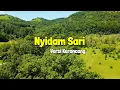 Lagu Nyidam Sari | Keroncong | Lirik