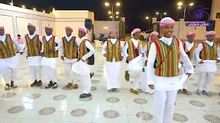 علي الصبياني حبيبي هدي اعصابك ابراهيم النعمي 