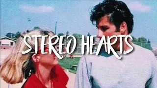 stereo hearts slowed down