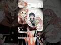 Download Lagu Rengoku x giyuu x mitsuri male and female version 🤭❤️✨ #demonslayer #kny #anime #edit #shorts