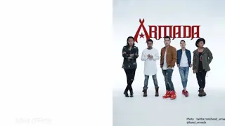 armada awas jatuh cinta lirik video 