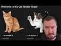 Stealing Secret Files with Cross-Site Scripting The Sticker Shop - TryHackMe
