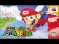 Dire Dire Docks - Super Mario 64 Music Extended