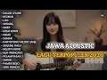 Lagu Lagu Jawa Paling Trending 2026 (Acoustic) 🎶 Suara Merdu \u0026 Menyentuh Jiwa