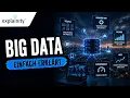 Big Data simply explained explainity explanatory