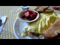 Scottman895 Travel Delights Cottage Garden Cafe Pentwater MI