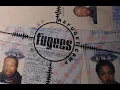 Download Lagu Fugees (Refugee Camp) - How Many Mics - 1995 Ruffhouse Records - 12\