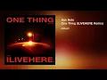 Download Lagu San Holo - One Thing (ILIVEHERE. Remix)