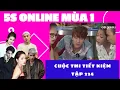 Download Lagu CUỘC THI TIẾT KIỆM | TẬP 224 | SERIES PHIM HAY CHI PU, B TRẦN, MẠNH QUÂN