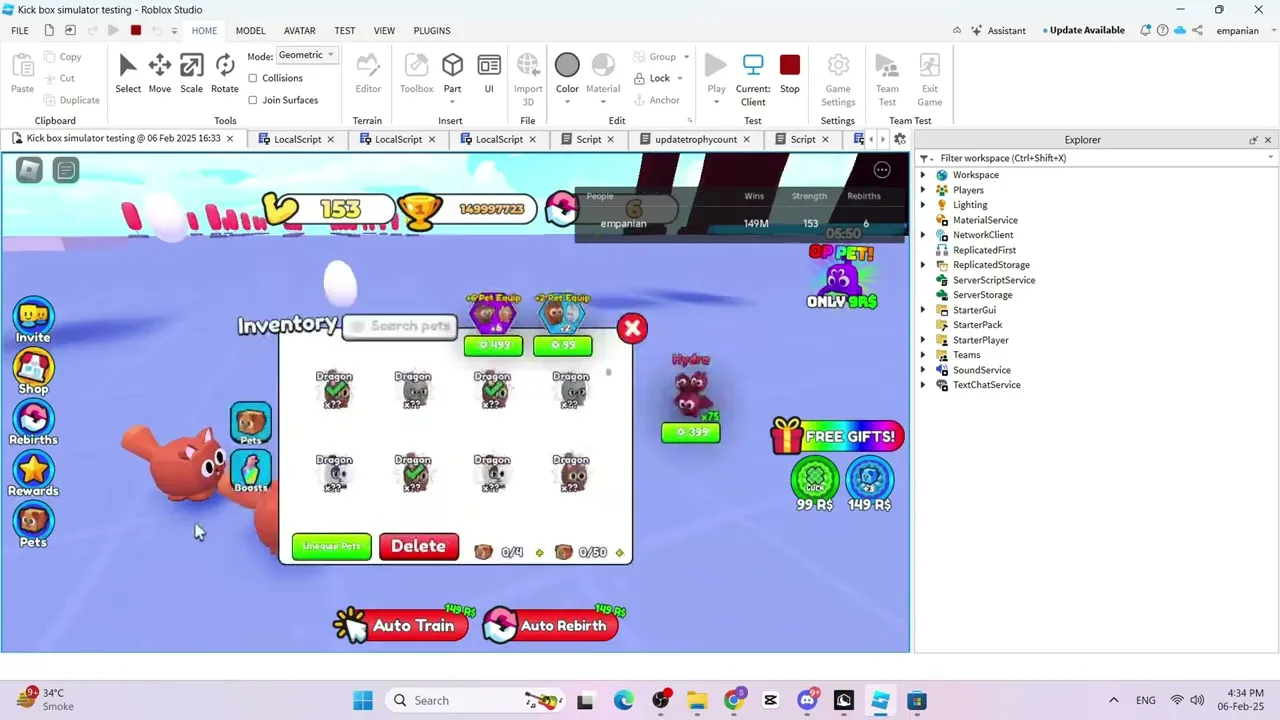 Video