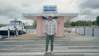 Kenny Chesney - Silver Sands Marina (Official Music Video)