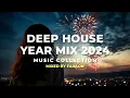 Download Lagu Deep House Vocal Year Mix 2024 DJ MIX@Faraon_krystian @120bpm_music @DeepnessMusicOnly #music #edm