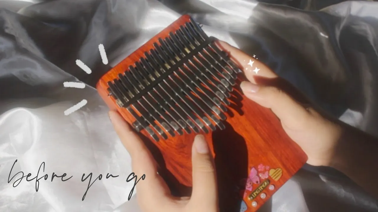 Merry christmas mr lawrence kalimba tabs info