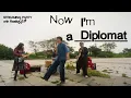 Download Lagu Now I'm a Diplomat MV Streaming Party