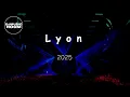 Download Lagu Lyon 2025 : Solomun -  Peggy Gou - The Blessed Madonna (Mix)