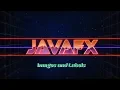 JavaFX 12 Tutorial - 5