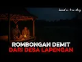 Lagu Misteri Panen Bawang di Desa Lapengan