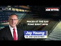 The latest on gas prices and inflation iHeart s Talk Radio WTVN Columbus Ohio 22